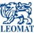 Leomat Construction (Pty) Ltd ; Leomat Plant Hire (Pty) Ltd Logo