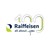 Banque Raiffeisen logo