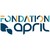 Fondation APRIL logo