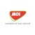 MOL Magyarország logo