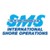 SMS International Shore Operations logo