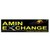 Amin Exchange Ltd logo