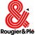 Rougier & Plé Graphigro logo