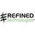 Refined Technologies logo