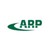 ARP- Advanced Rubber Products logo