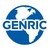 Genric logo