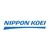 日本工営株式会社 (Nippon Koei) logo