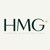 HMG Plus logo