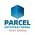 Parcel International logo
