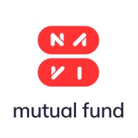 Navi Mutual Fund logo