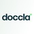 Logotipo de Doccla