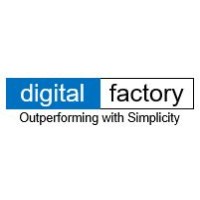 DigitalFactory logo