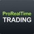 ProRealTime Trading logo