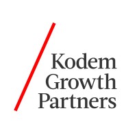 Kodem Growth Partners logo