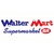 Walter Mart Supermarket Inc. logo