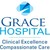 Grace Hospital logo