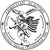 Christian Academy logo