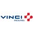 VINCI Facilities Belgium logo