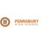 Pennsbury High School logo