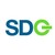 SDG Corporation logo