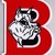 Brockton High School logo