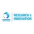 Danone Research & Innovation logo