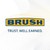 BRUSH Group logo