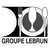 Groupe Lebrun logo