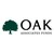 Oak Associates Funds logo