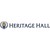 Heritage Hall logo