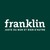 Franklin Pet Food logo