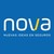 Nova Ecuador Logo