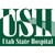 Utah State Hospital logo