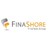 Finashore logo