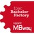 Ipac Bachelor Factory logo