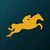 Old Gold Racing logo