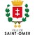 Ville de Saint-Omer logo