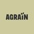 Agrain by Circular Food Technology logo