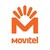 Movitel logo