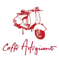 Caffe Artigiano logo