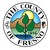 The County of Fresno logo
