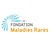 Foundation For Rare Diseases logo