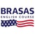 BRASAS English Course logo