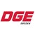 Logo di DGE Sverige