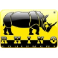 Rhino Equipment Group Inc logo