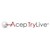 Acep Trylive logo