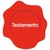 Testamento logo