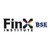 FinX Institute Limited 
( Formerly BSE Institute Limited) logo