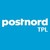 PostNord TPL logo