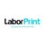 Laborprint Gráfica logo